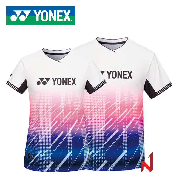 2024SS요넥스 반팔티 241TS015M/241TS016F NP 남성/여성