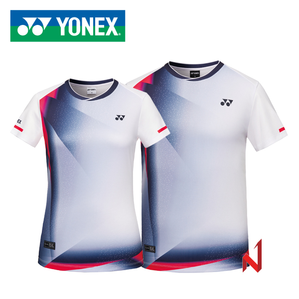 2024SS요넥스 반팔티 241TS021M/241TS022F MN 남성/여성