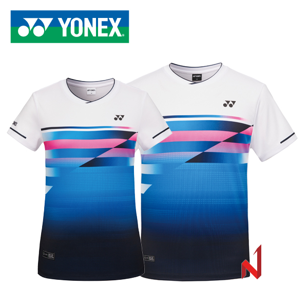 2024SS요넥스 반팔티 241TS023M/241TS024F DC 남성/여성