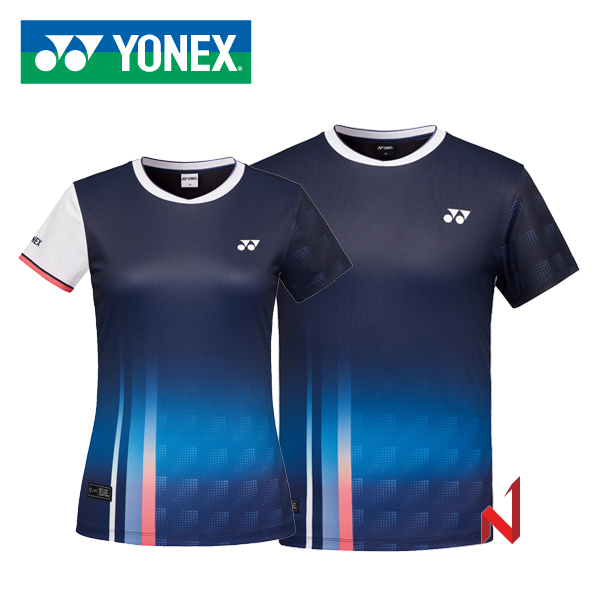 2024SS요넥스 반팔티 241TS027M/241TS028F MN 남성/여성