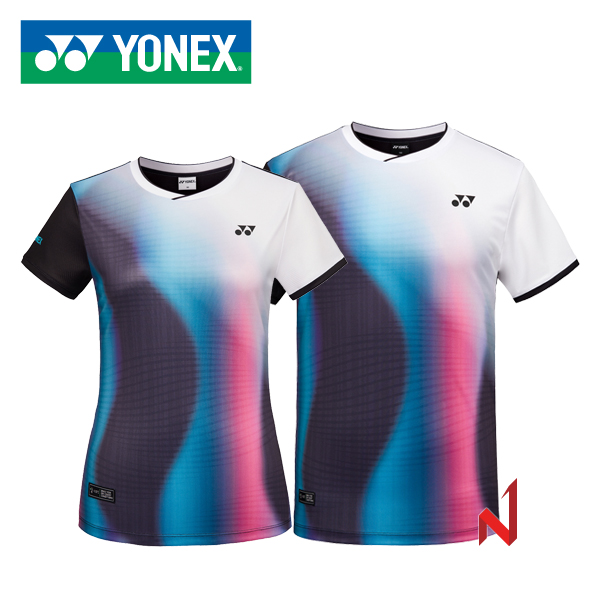 2024SS요넥스 반팔티 241TS029M/241TS030F AB 남성/여성