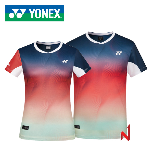 2024SS요넥스 반팔티 241TS031M/241TS032F DM 남성/여성