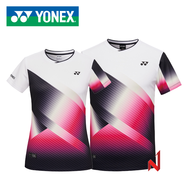 2024SS요넥스 반팔티 241TS033M/241TS034F PK 남성/여성