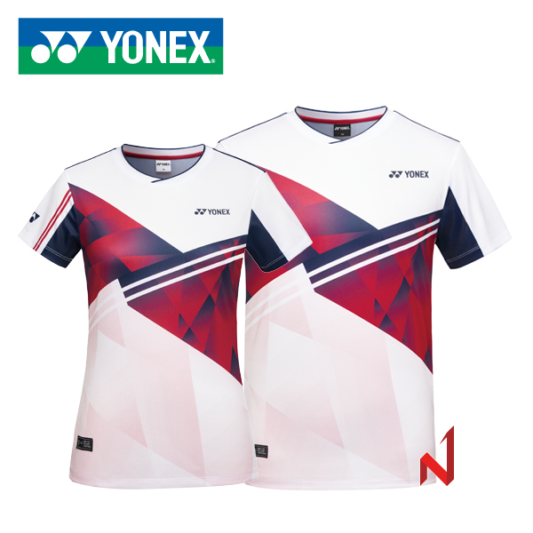 2024SS요넥스 반팔티 241TS035M/241TS036F WN 남성/여성