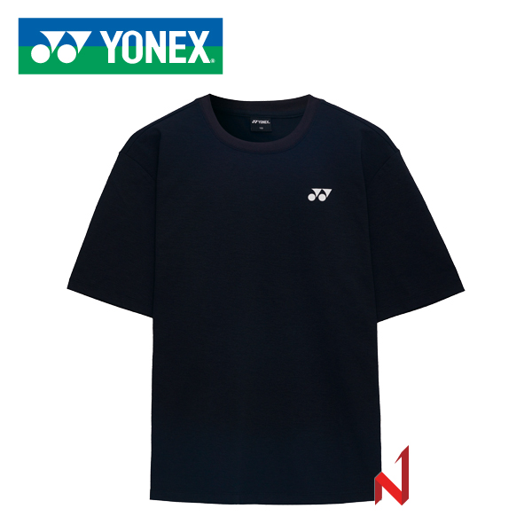 2024SS요넥스 반팔티 241TS049U BK 남여공용
