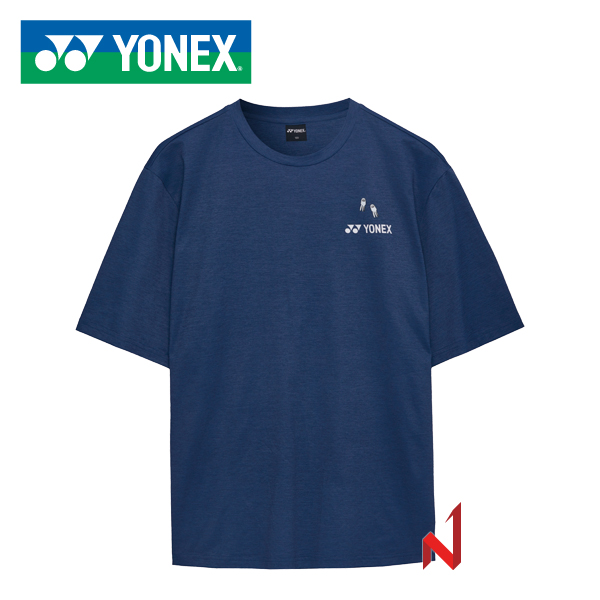 2024SS요넥스 반팔티 241TS053U MB 남여공용