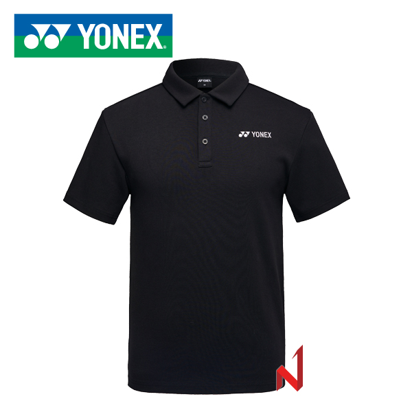 2024SS요넥스 반팔티 241TS061U BK 남여공용