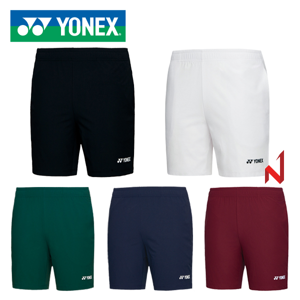 2024SS요넥스 반바지 241PH003M/241PH004F BK/WH/NV/DG/WN 남성/여성