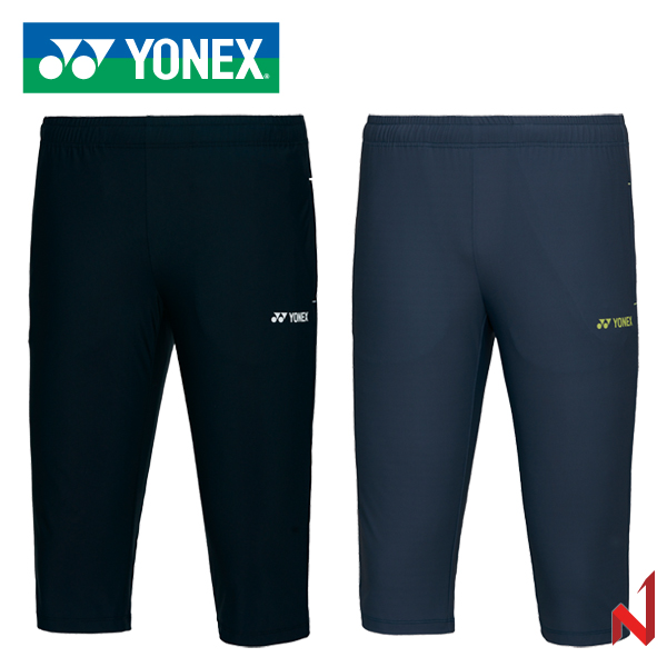 2024SS요넥스 7부 반바지 241PH005M/241PH006F BK/TQ 남성/여성