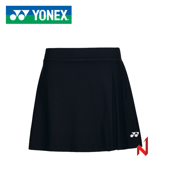 2024SS요넥스 치마바지 241PS002F BK 여성