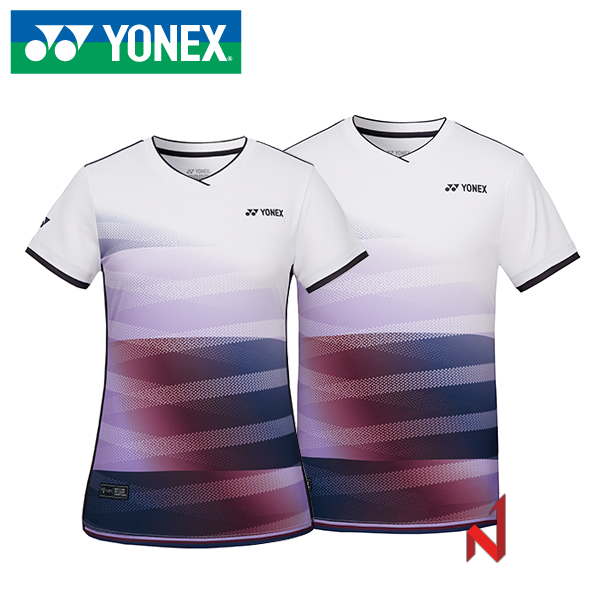 2024FW요넥스 반팔티 243TS005M/243TS006F LV 남성/여성