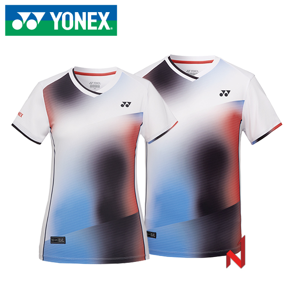 2024FW요넥스 반팔티 243TS009M/243TS010F RN 남성/여성