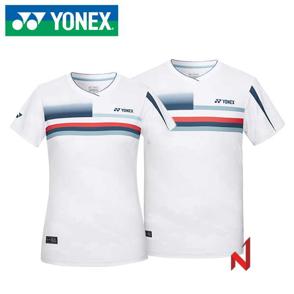 2024FW요넥스 반팔티 243TS013M/243TS014F GY 남성/여성