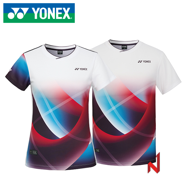 2024FW요넥스 반팔티 243TS019M/243TS020F DR 남성/여성