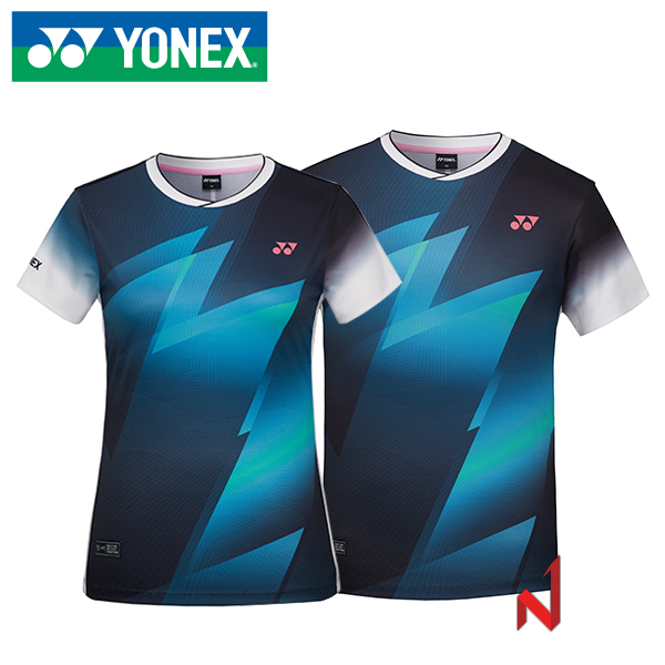 2024FW요넥스 반팔티 243TS021M/243TS022F DN 남성/여성