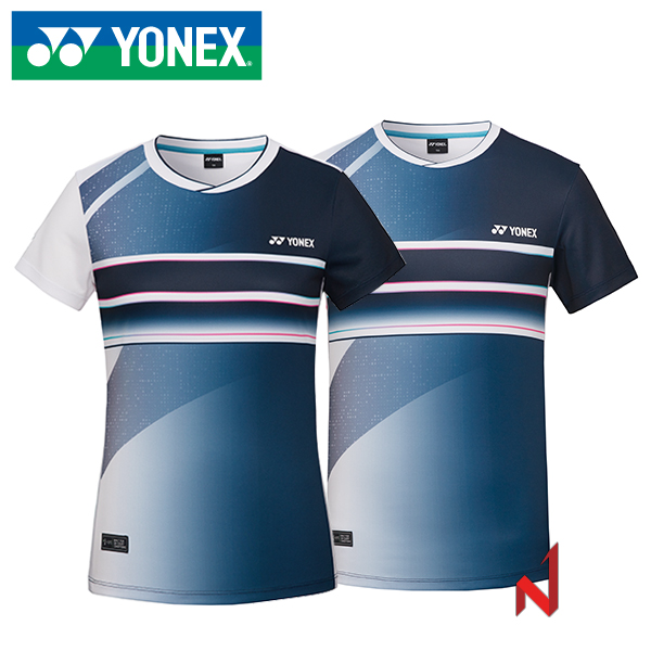 2024FW요넥스 반팔티 243TS025M/243TS026F DN 남성/여성