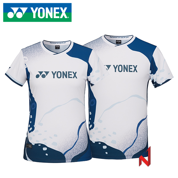 2024FW요넥스 반팔티 243TS029M/243TS030F DN 남성/여성