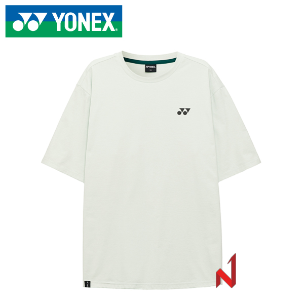 2024FW요넥스 반팔티 243TS033U PL.MT 남여공용