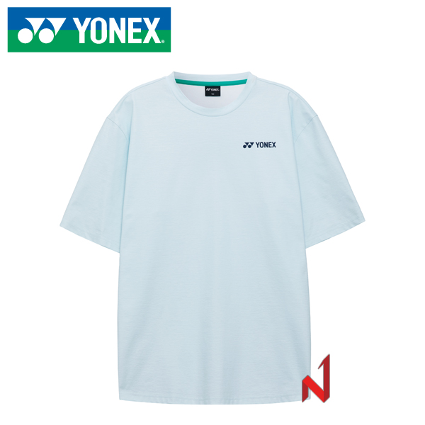 2024FW요넥스 반팔티 243TS034U EM 남여공용