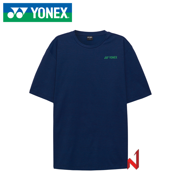 2024FW요넥스 반팔티 243TS035U ID.BL 남여공용