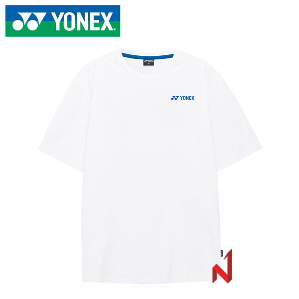 2025SS요넥스 반팔티 243TS042U WH 남여공용