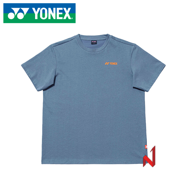 2024FW요넥스 반팔티 245TS012U BL.GR 남여공용