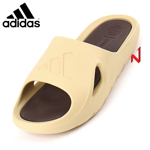 2024아디다스 슬리퍼 아케인 슬라이드 HP9415 공용