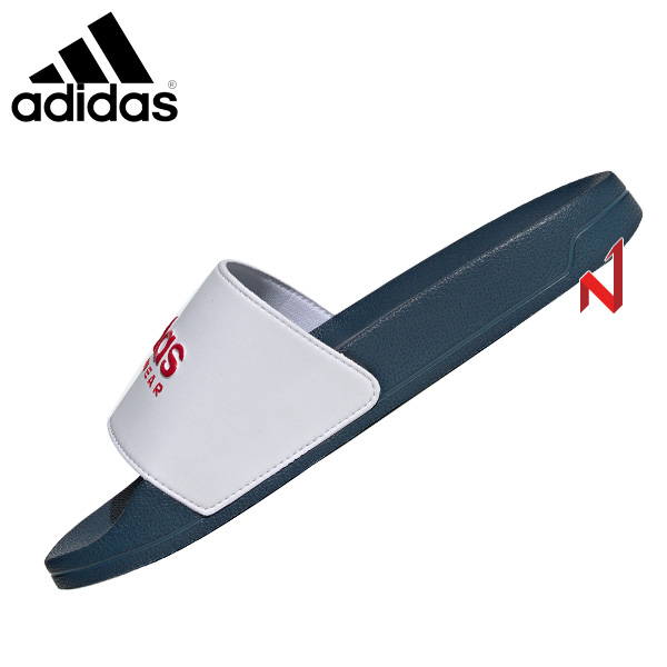 2025아디다스 슬리퍼 아딜렛 샤워 II0017 공용