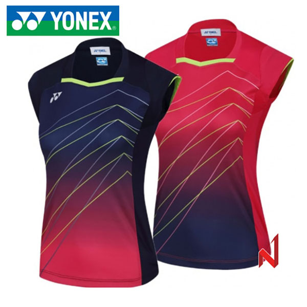 요넥스 민소매티셔츠 20271 여성