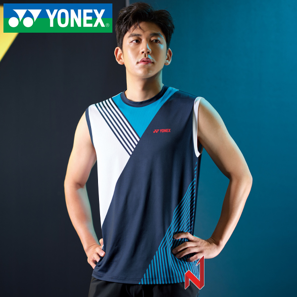 2021FW 요넥스 민소매 213TR001M NV 남성