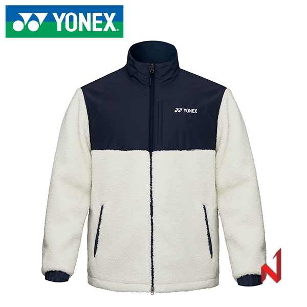 2024FW요넥스 자켓 243JJ007U IV 남여공용