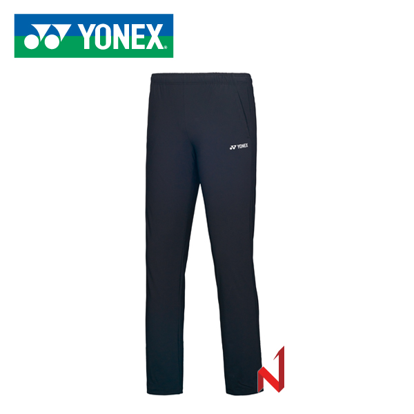 2024FW요넥스 우븐 긴바지 243WP001M BK 남성