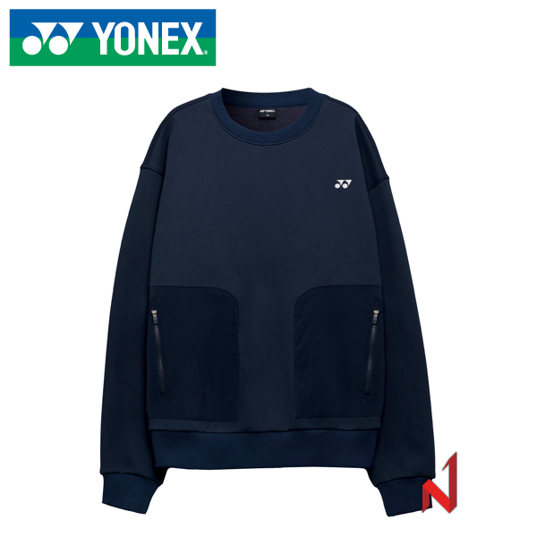 2024FW요넥스 긴팔티 243TL003U DK.NV 남여공용