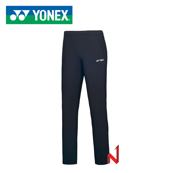 2024FW요넥스 우븐 긴바지 243WP002F BK 여성