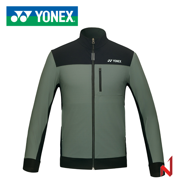 2024FW요넥스 우븐 자켓 243WU003M D.OL 남성