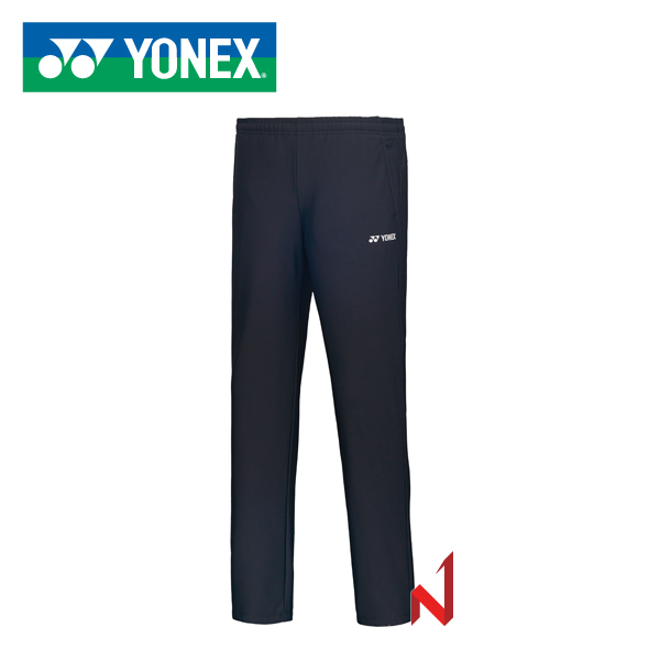 2024FW요넥스 기모 긴바지 243WP005M BK 남성