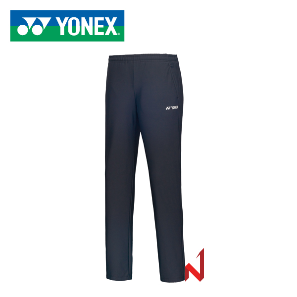 2024FW요넥스 우븐 긴바지 243WP006F BK 여성