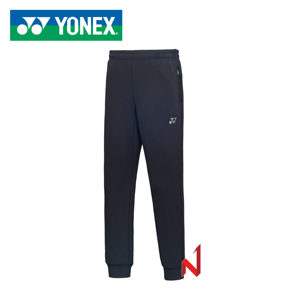 2025SS요넥스 조거 긴바지 243PL001U BK 남여공용