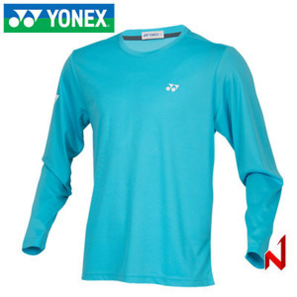 ★온라인 창고대방출★요넥스 긴팔티 10701 SB 남성