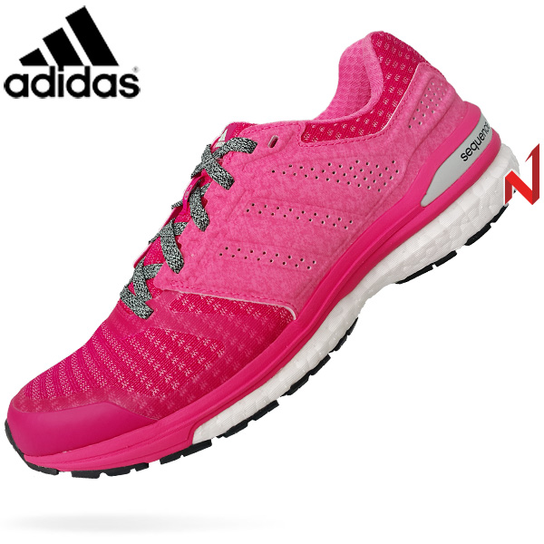 ★온라인 창고대방출★아디다스 러닝화 B33450 여성