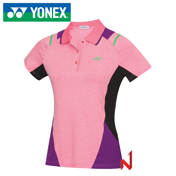 ★온라인 창고대방출★요넥스 반팔티 11306 PK 여성