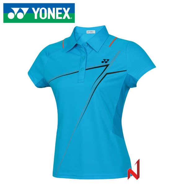 ★온라인 창고대방출★요넥스 반팔티 11310 BL 여성