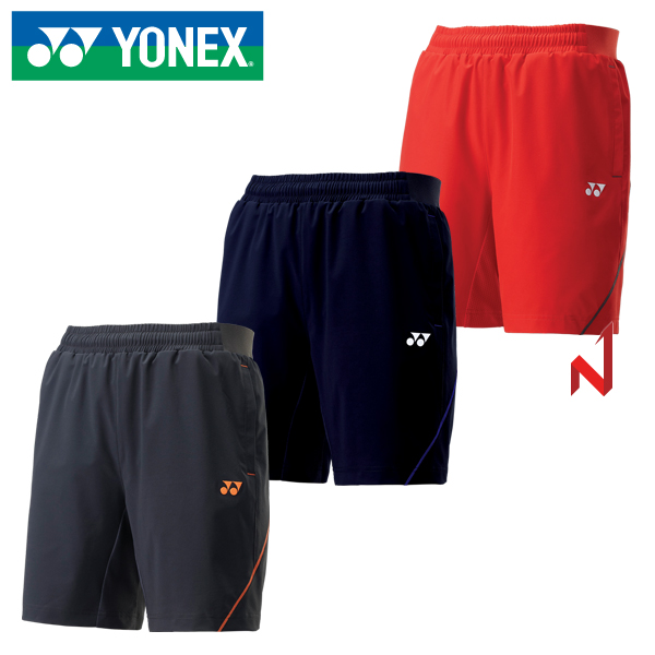 ★온라인 창고대방출★요넥스 반바지 61PH005M 남성