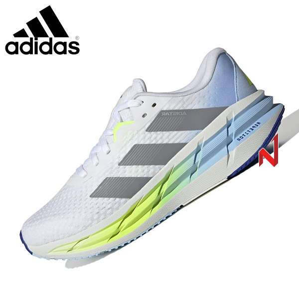 ◆온라인 창고대방출◆2025아디다스 러닝화 아디스타 JI1238 남성