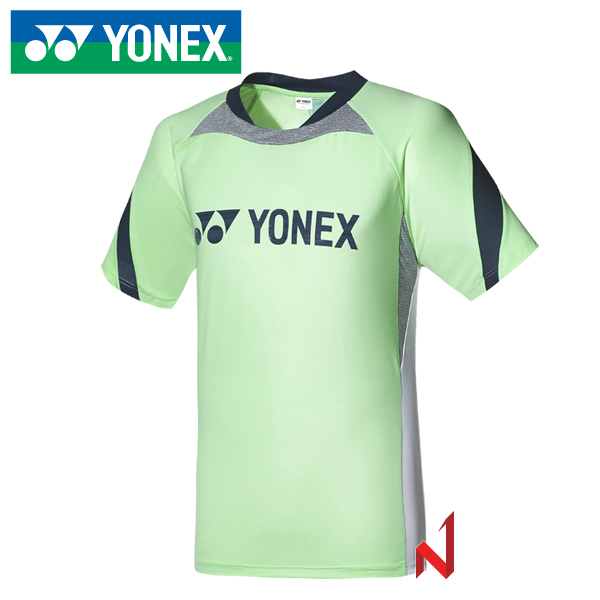 ★온라인 창고대방출★요넥스 반팔티 63TS023M MT 남성