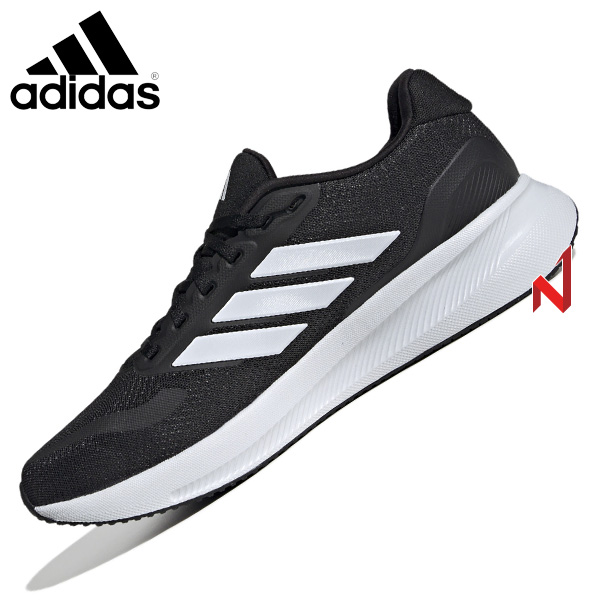 2025아디다스 러닝화 런 팔콘 5 와이드 IE0552 남성