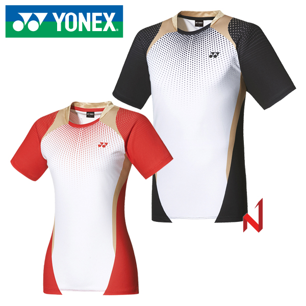 ★온라인 창고대방출★요넥스 반팔티 63TS001M/63TS002F BK/RD 남성/여성