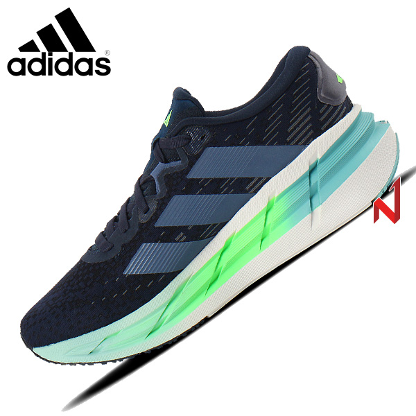 2025아디다스 러닝화 아디스타 4 JR0310 남성