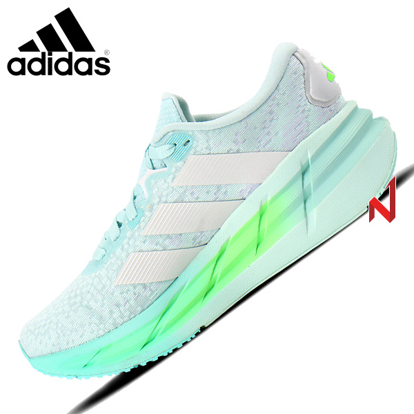 2025아디다스 러닝화 아디스타 4 JR0287 여성