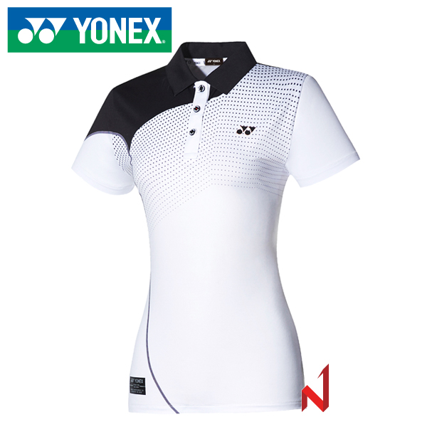 ★온라인 창고대방출★요넥스 반팔티 63TS034F WH 여성